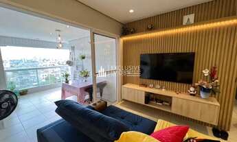 Imagem 4: 3 SUITES - ANDAR ALTO - NASCENTE -TORRE SOLAZZO