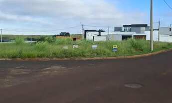 Imagem: JARDIM SANTA ELISA IV - BARRA BONITA/SP