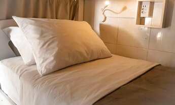 Imagem 7: Casa com 2 dormitórios à venda, 122 m² por R$ 690.000,00 - Rio Vermelho - Salvador/BA