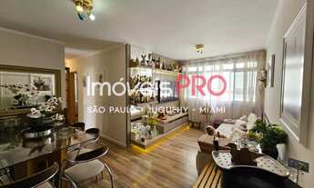 Imagem 2: Apartamento, Moema Índios - São Paulo