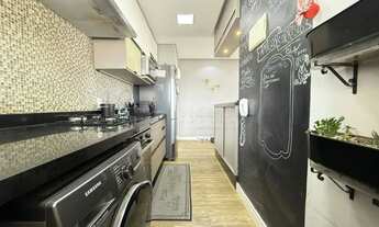 Imagem 3: APARTAMENTO À VENDA NO COND. VISTA PARK - JUNDIAÍ/SP