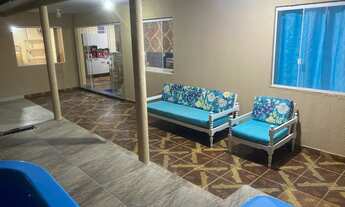 Imagem 5: Casa com piscina quente ou fria, jacuzzi Matinhos litoral do Paraná