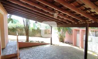 Imagem: Casa disponível para locação Bairro Cidade