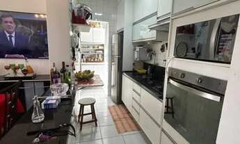 Imagem 3: Apartamento para Venda em Salvador, Imbuí, 2 dormitórios, 2 banheiros, 1 vaga