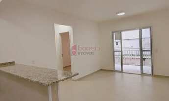 Imagem 2: APARTAMENTO TÉRREO À VENDA NO CONDOMÍNIO PALAZZO REALE - JUNDIAÍ - SP