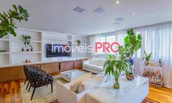 Imagem: Apartamento para locação no Itaim bibi