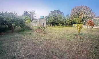 Imagem: GALINHA MORTA LOTE DE 3.300 M² COM CASA