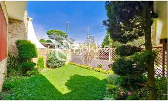 Imagem 7: Casa Térrea com 300 m², 4 quartos sendo 1 suíte à venda no bairro Bosque da Saúde