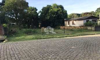 Imagem: Vende terreno 1100m², plano, cercado