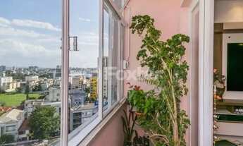 Imagem 5: Amplo apartamento com 03 quartos e dependência completa, vaga coberta e elevador, no Rio