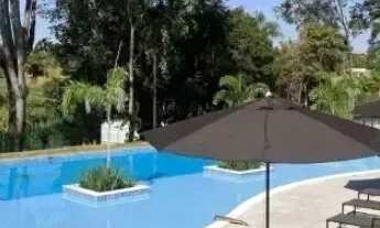 Imagem: Lotes à Venda Condomínio Jardins Versalhes