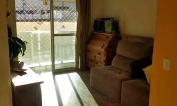 Imagem: Apartamento para alugar no Prima Vista