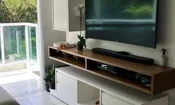 Imagem 4: Apartamento 2 Quartos para Locação em Salvador, Alphaville I, 2 dormitórios, 1 suíte, 3 ba