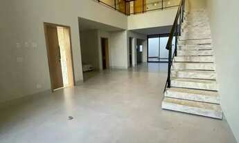 Imagem 3: Sobrado Novo Nunca Habitado Condomínio Jardins Capri (FGR