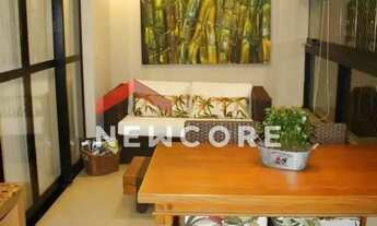 Imagem 7: Apartamento em Rua Luiz Oliveira - Mansões Santo Antônio - Campinas/SP