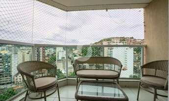 Imagem: Vendo apartamento com 3 quartos, suíte