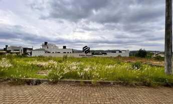 Imagem: Terreno à venda no Bairro Bela Vista em