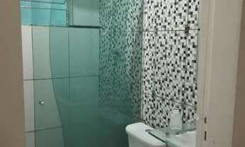 Imagem 2: Casa no Jd das Industrias, 2 dormitórios, 2 vg cobertas, AT: 150 mtrs qdrs