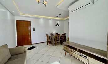 Imagem 4: Apartamento com 2 dormitórios sacada churrasqueira e vaga de garagem