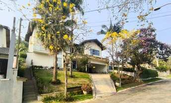 Imagem: Casa à venda em Jandira, Nova Higienópolis