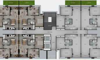 Imagem 5: Apartamento em Boa Vista Recife PE