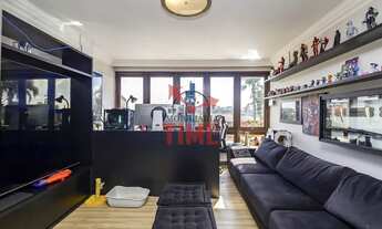 Imagem 5: CA0331 - Casa à Venda no São Lourenço 3 Quartos Suíte Piscina 4 Vagas Curitiba PR