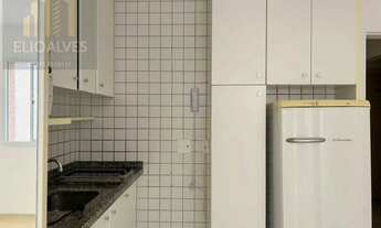 Imagem 7: EXCELENTE APARTAMENTO MOBÍLIADO DE 1 DORM 1 VAGA EM PERDIZES