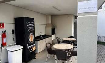 Imagem 7: Palm Vilagge Sobrado de Alto Padrão - 150m² Privativos