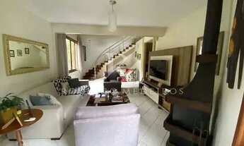 Imagem 2: Casa com 5 quartos à venda na Lagoa da Conceição, Florianópolis