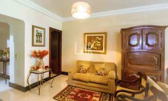 Imagem 3: Casa para aluguel, 4 quartos, 2 suítes, 2 vagas, São Bento - Belo Horizonte/MG