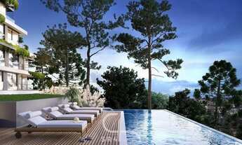 Imagem 6: Apartamento Garden com 3 suítes à venda em Gramado