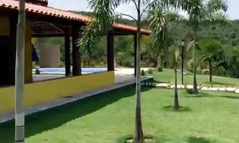 Imagem: Fazenda a venda - 25 Alqueires - Porteira