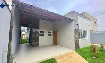 Imagem: Casa 3 quartos em Morro da Lagoa