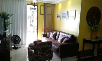 Imagem 9: Apartamento em Avenida Roberto Silveira - Icaraí - Niterói/RJ