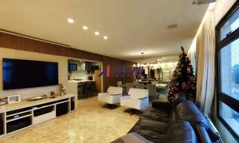 Imagem: Apartamento 04quartos Belvedere (BH) - Venda