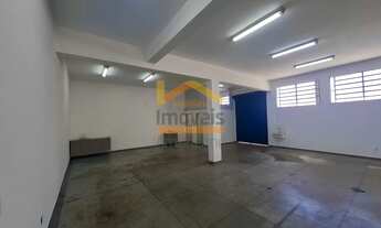 Imagem 5: Salão Comercial para Locação em Americana-SP, Bairro Conserva - 207m², 2 Banheiros