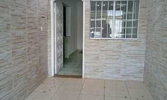 Imagem: Casa a venda na QNL