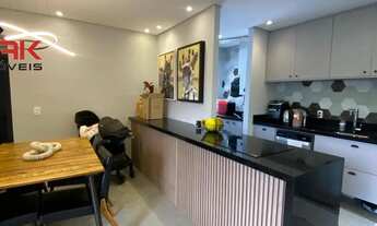 Imagem 6: Maravilhoso Apartamento A Venda No Fatto Torres de Sao Jose Em Jundiai/sp