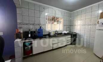 Imagem 3: Casa - Jardim Aeronave de Viracopos - Campinas