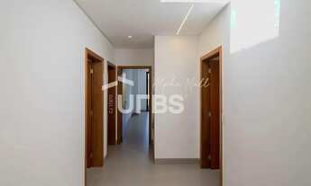 Imagem 5: Jardins Italia - Casa de Condomínio 4 quartos, sendo 4 suítes