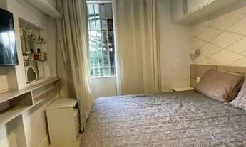 Imagem 3: Apartamento 2 Quartos Condomínio Condomínio Vivendas de Maricá- São Gonçalo-RJ