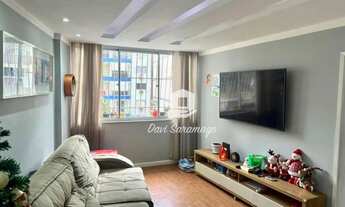 Imagem 2: Apartamrnto 3 Quartos Inga