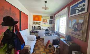 Imagem 11: Apartamento 2 quartos na av Independência