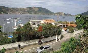 Imagem 4: Terreno à venda, 726 m² por R$ 700.000,00 - São Francisco - Niterói/RJ