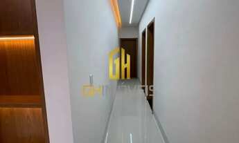 Imagem 5: Casa 3 quartos, Parqville Pinheiros - Aparecida de Goiânia/GO