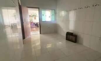 Imagem 3: Térrea para venda possui 80 metros quadrados com 3 quartos em Parque Maria Helena - Suzano