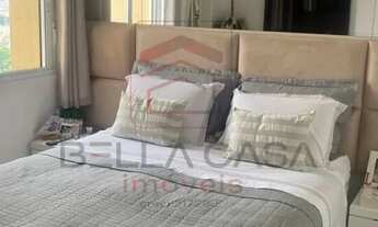 Imagem 6: Apartamento à venda com 80m², 2 quartos e 2 vagas