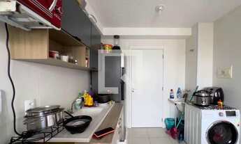 Imagem 6: Apartamento à Venda - Cambuci, 2 Quartos, 45 m2