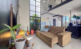 Imagem 2: Casa Residencial com 3 quartos à venda por R$ 1120000.00, 167.00 m2 - MORADA DAS FLORES