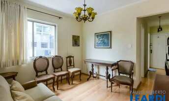 Imagem 3: APARTAMENTO - HIGIENÓPOLIS - SP